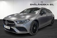Mercedes-Benz CLA 250 e Shooting Brake AMG, Premium Plus