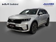 Kia Sorento PHEV Advance Plus, V-hjul, drag och m.värm