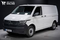 Volkswagen Transporter 2.0 TDI 150HK 4MOTION VÄRMARE MOMS