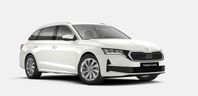 Skoda Octavia Selection TSi116 DSG Privatleasing fr. 3625:-