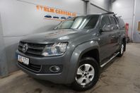 Volkswagen Amarok DoubleCab 2.8t 2.0 TDI 4M Highline WOLF