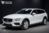 Volvo V60 Cross Country B4 AWD 197HK MOMENTUM B-KAMERA MOMS