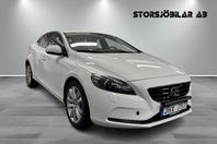 Volvo V40 D4 Momentum Euro 5 +Vinterhjul