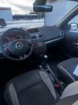 Renault Clio 5-dörrars Halvkombi 1.2 E85 Euro 5