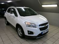 Chevrolet Trax 1.6 /B-Kamera / Drag /Taklucka / S&V Hjul