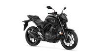 Yamaha MT-03 boka din hoj