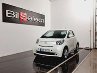 Toyota iQ 1.0 VVT-i Super CVT Automat Keyless Ny Bes