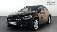 Mercedes-Benz GLA GLA | Plug-In Hybrid | 218 HK | AUT | Pano