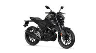 Yamaha MT-125 boka din hoj