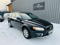 Volvo XC70 D4 AWD Geartronic Polestar Momentum Drag D-Värme