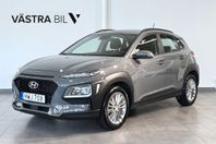 Hyundai Kona 1.0 T-GDI blue Trend | Kamera | Lågmilare!!