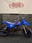 Yamaha PW 50 "Endast 46tim"