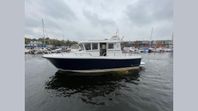 Minor 28 Offshore 2012 Volvo Penta D6 270