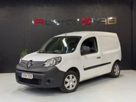 Renault Kangoo Z.E. Express 22 kWh Ny bes Drag Batterihyra