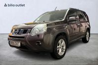 Nissan X-Trail 2.0 dCi (150hk) AWD