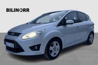 Ford C-Max 1.6 TDCi Manuell 115 hk