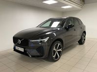 Volvo XC60 Recharge T8 R-Design