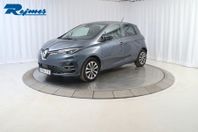 Renault Zoe PhII 52 kWh Intens Batteriköp IV