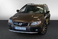 Volvo XC70 D4 AWD Classic Dynamic Sport Navi VOC Keyless D..