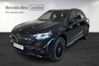 Mercedes-Benz GLC 300 e AMG LINE PREMIUM