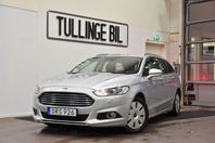 Ford Mondeo Kombi 1.6 TDCi Trend Xenon