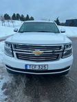 Chevrolet Suburban LTZ 5.3 V8 E85 4WD