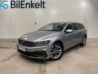 Volkswagen Passat SC GTE 1.4 TSI DSG Cockpit Värmare 2023 21