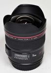 Canon EF 14/2,8 L II USM