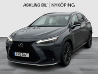 Lexus NX 450h+ E-CVT F Sport Euro 6