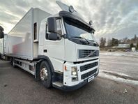 Lastbil VOLVO FM 440 6X2