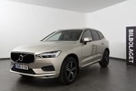 Volvo XC60 T5 AWD Momentum SE II