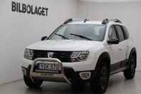 Dacia Duster 4x4 phII 1,5 dCi Black Shadow II