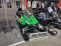 Arctic Cat Bearcat Z1 XT Momsad 355 mil