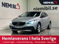 Volvo V40 Cross Country D3 Dvärm Drag Pano Kamera GPS SoV