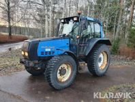 Traktor Valtra Valmet 6200 Hi-Trol