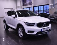 Volvo XC40 D3 AWD Momentum Aut|Navi|Kamera|Värmare|VoC