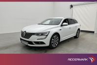 Renault Talisman Grandtour dCi 160hk Intens Kamera Navi Drag