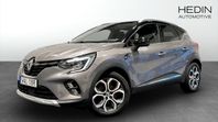 Renault 6 Capture PHEV 10hk Keyless Navi Backkamera