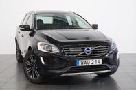 Volvo XC60 D4 Geartronic Classic Summum Drag Navi BLIS VOC