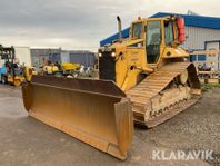 Bandschaktare CAT D6N LGP