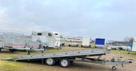 Hapert G2000 hydaulisk tilt
