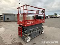 Saxlift Skyjack SJIII 4626