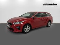 Kia CEED SW 1.4 T-GDI DCT Advance V-hjul