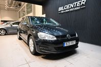 Volkswagen Golf 5-dörrar 1.6 TDI BMT Masters Automat DSG