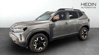 Dacia Duster EXTREME TCE 130 4X4