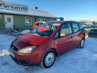 Ford C-Max Focus 1.8 Flexifuel Euro 4