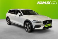 Volvo V60 Cross Country D4 AWD Momentum Geartronic 190hk