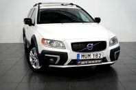 Volvo XC70 D5 AWD Summum Navi Taklucka Drag Keyless BLIS VOC