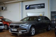 Volvo V90 Cross Country D5 AWD Polestar Kamera Helskinn HUD