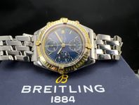 Breitling Chronomat D13047 39mm Fullset